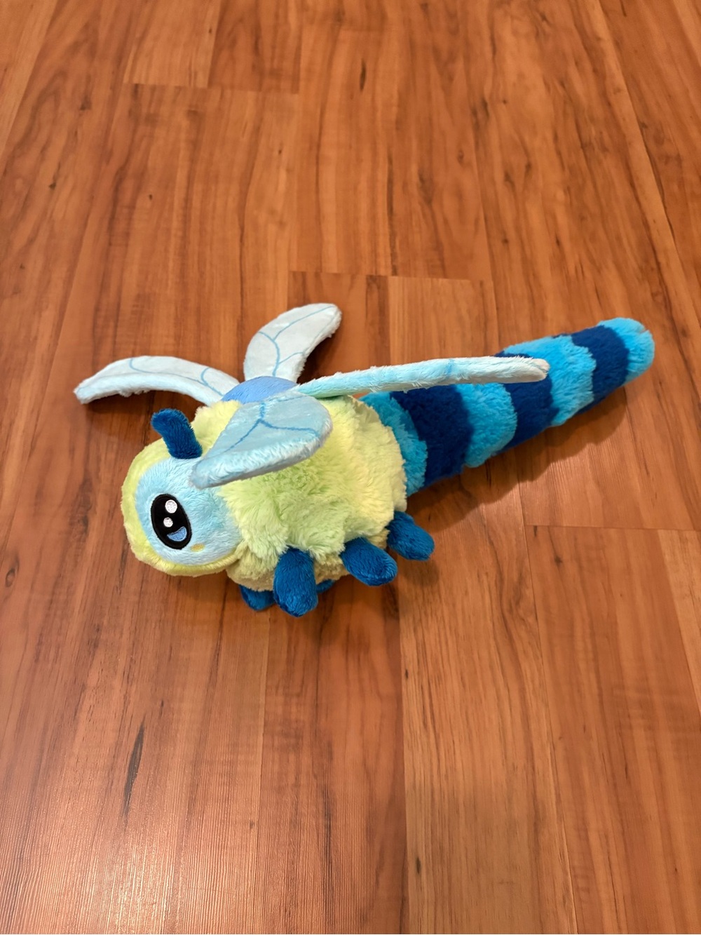 Squishable Dragonfly Plush